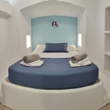 Blue Mare Apartments On The Beach Firopotamos Phòng bức ảnh